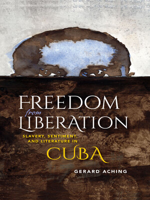 cover image of Freedom from Liberation